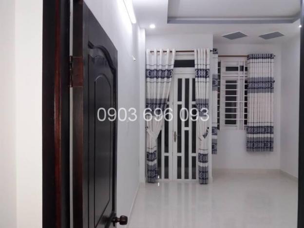 Bán nhà Gò Vấp, Phường 12, giá 2.9 tỷ 9777861