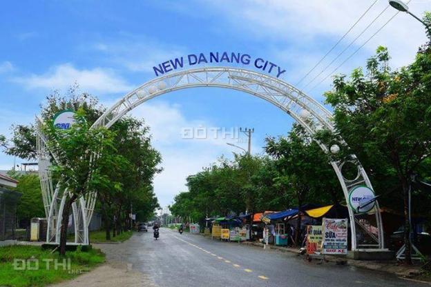 Cần bán gấp lô đất nền New City Đà Nẵng giá rẻ nhất dự án 9546836
