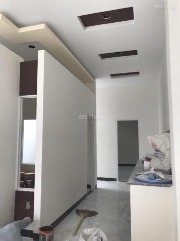 Cần bán nhà mới xây trong KDC Liên Hoa Xã Vĩnh Ngọc - Nha Trang. Nhà có sổ 9549778