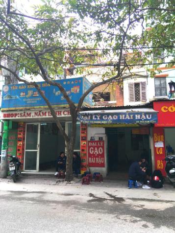 Bán nhà ngõ 106 Hoàng Quốc Việt, Cầu Giấy, thuận tiện kinh doanh 9531411