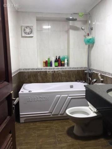 Nhà phân lô Nguyễn Khang, Cầu Giấy. 68m2, 5 tầng, MT 6m, gara ô tô, nhỉnh 7 tỷ 9557481