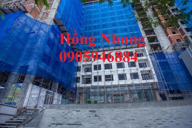 Bán 3 căn hộ suất ngoại giao của dự án Sơn Trà Ocean View 9560563