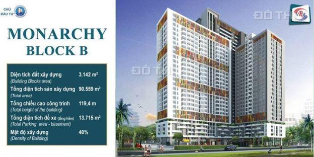 Monarchy B – Đếm ngược lễ chính thức mở bán 20/1/2018 CK đến 15% và quà tăng lên đến 200 triệu đồng 9564121