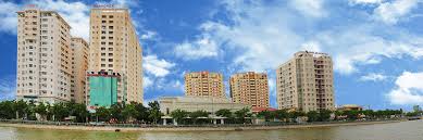 Cho thuê căn hộ chung cư Khánh Hội 2, 57m2, 9tr/th 9566512