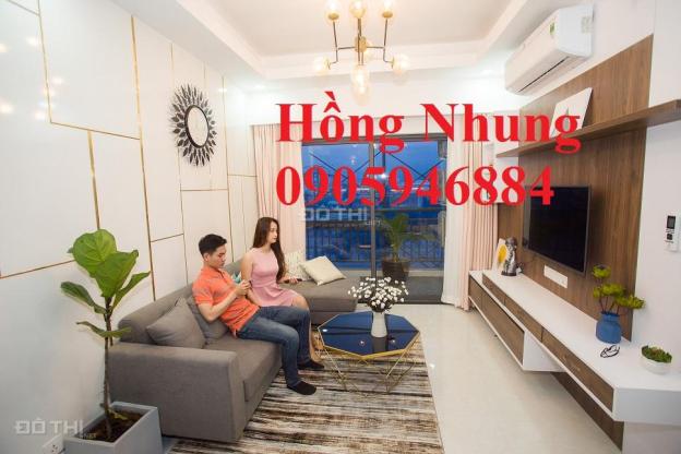 Bán căn hộ 2 phòng ngủ view pháo hoa, view biển Nguyễn Tất Thành 9576848