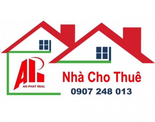 Cho thuê nhà 4 tầng mặt tiền đường Tiểu La, gần đường 2/9, Núi Thành. LH 0907 248 013 9710232