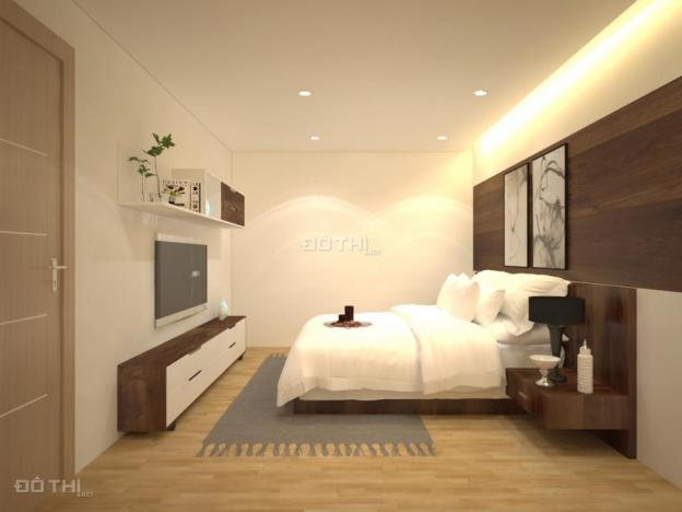 Bán căn hộ 2 phòng ngủ tầng 20, giá dưới 1.4 tỷ tại TP Vũng Tàu  9578586