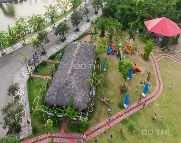 Bán suất ngoại giao biệt thự sinh thái The Phoenix Garden 200m2 9578676