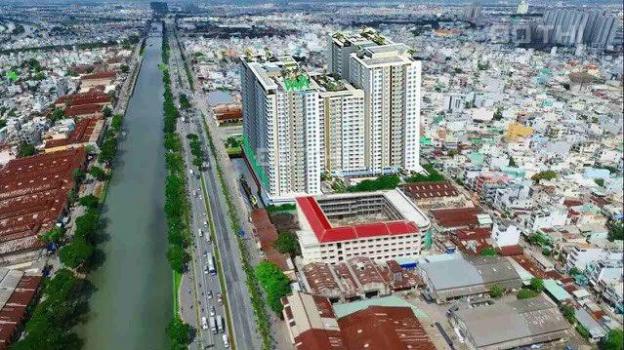Bán căn hộ chung cư tại dự án Viva Riverside, Quận 6, Hồ Chí Minh. Diện tích 76m2 giá 2.3 tỷ 9579423