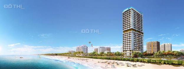 Mua căn hộ TMS Luxury Hotel Danang Beach, nhận Iphone 8 liền tay 9584800