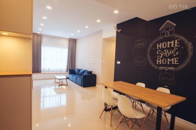 Chuyển nhượng căn hộ Sunrise City Central 99m2, đầy đủ nội thất như hình 9585424