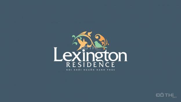 Trung tâm cho thuê căn hộ Lexington Residence - Xem nhà 24/7. Hotline: 0938421188 9587449