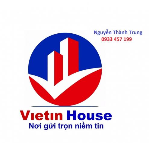 Bán gấp nhà HXH đường Nguyễn Thái Sơn, P5, Gò Vấp. Giá: 3,3 tỷ, DT: 3.4x20m 9870375