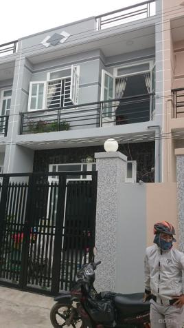 Bán nhà 1L, 3PN gần chợ Bình Chánh, sổ riêng, thanh toán 490 triệu nhận nhà ở ngay 9600345