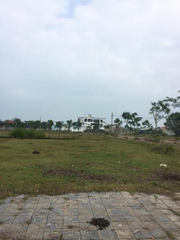 Bán đất khu đô thị số 3, sau khu đô thị FPT, cạnh trường đại học Phan Châu Trinh 10226081
