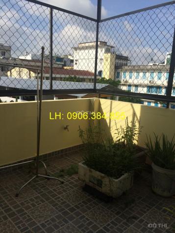 Cho thuê nhà hẻm 5m Lê Đức Thọ, (3 x 14m), 2 lầu. Giá 9 tr/th, gần Nguyễn Oanh 9603062