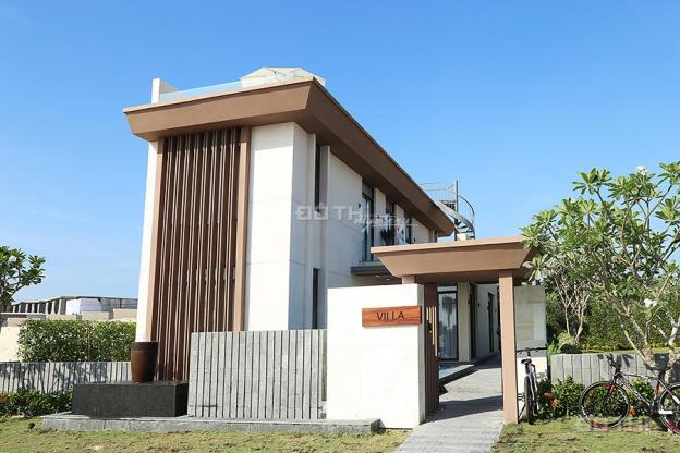 Bán biệt thự biển Cam Ranh Mystery Villas 9 tỷ, LN 8%/năm. Full nội thất 9613239