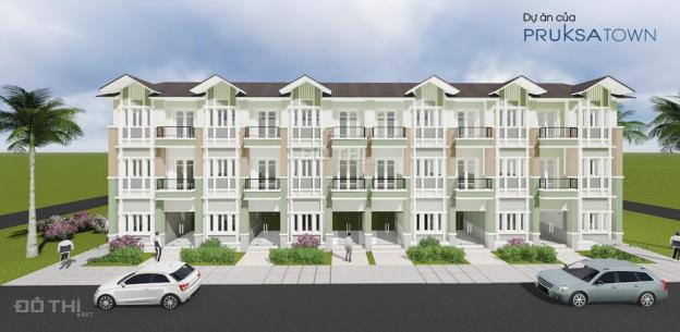 Chủ đầu tư Hoàng Huy mở dự án bán căn hộ chung cư giá rẻ An Đồng, An Dương, HP 9617799