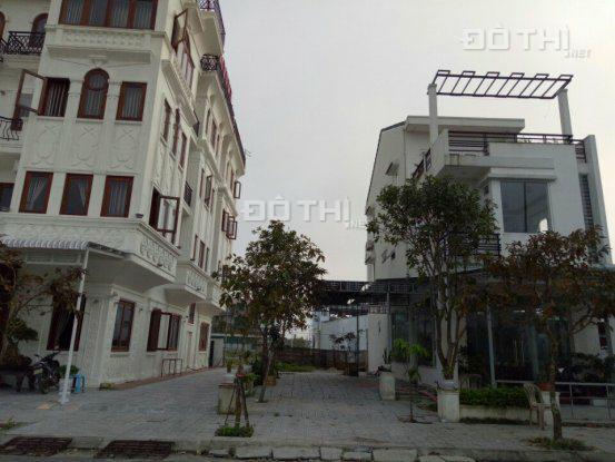 Bán nhà thô 4 tầng, mặt tiền Tỉnh Lộ 10, Phú Thượng, Phú Vang, Thừa Thiên Huế 9621410