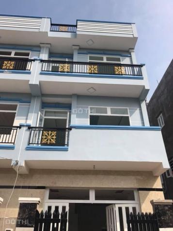 Bán căn nhà, 2 lầu, SH riêng, giá 1.19 tỷ Lê Văn Lương. LH: 0914999577 9622850