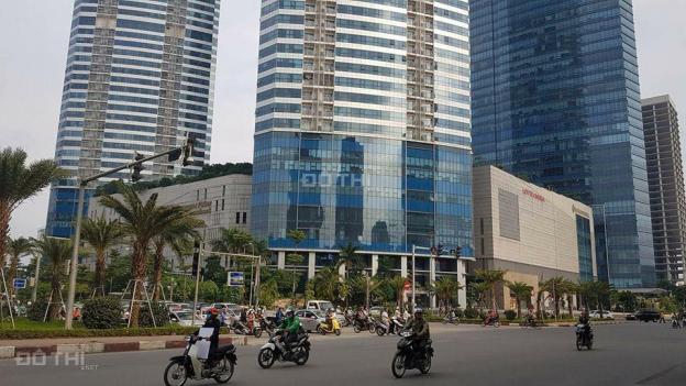 Bán 700m2 sàn thương mại tòa nhà Keangnam Phạm Hùng, Nam Từ Liêm 22 tỷ 9623688