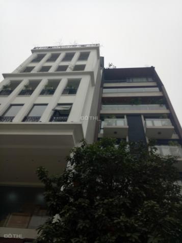 Bán nhà mặt phố quận Hoàn Kiếm KD nhà hàng, khách sạn 100m2, MT 6.8m 9626412