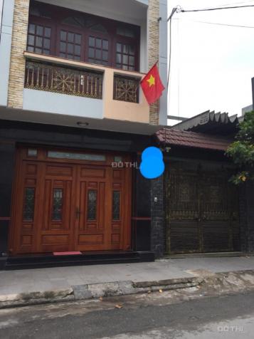 Bán biệt thự hẻm nhựa 12m Nguyễn Quý Anh, P. Tân Sơn Nhì, Q. Tân Phú 9632501