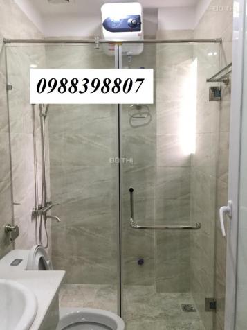 Bán nhà riêng cách Nguyễn Khuyến - Văn Quán 150m (4 tầng*41m2*4PN), 2,05 tỷ, hỗ trợ ngân hàng 70% 9633488