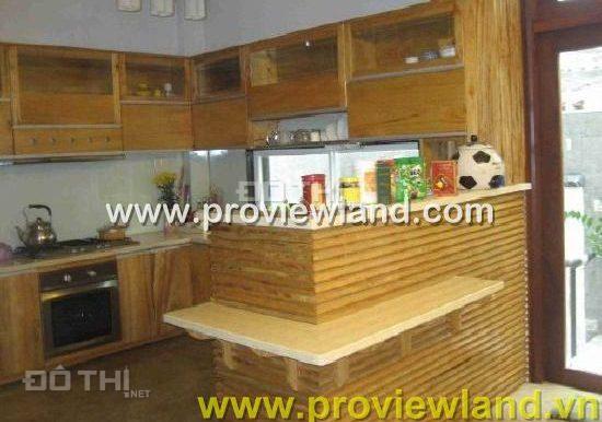 Cần cho thuê căn biệt thự 4 phòng ngủ Saigon Pearl 9636402