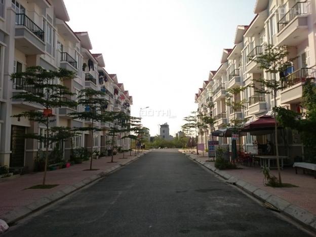 Dự án chung cư Hoàng Huy Pruksa, An Dương, Hải Phòng 9636590