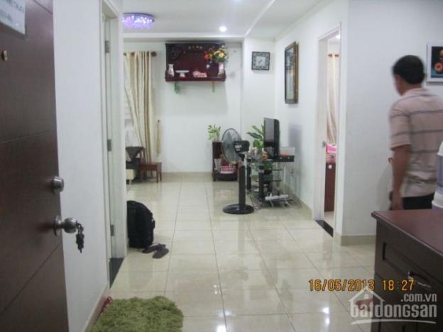 Bán căn hộ chung cư Splendor DT 112m2, 3PN, 2WC đường Nguyễn Oanh, P. 6, Q. Gò Vấp 9863615