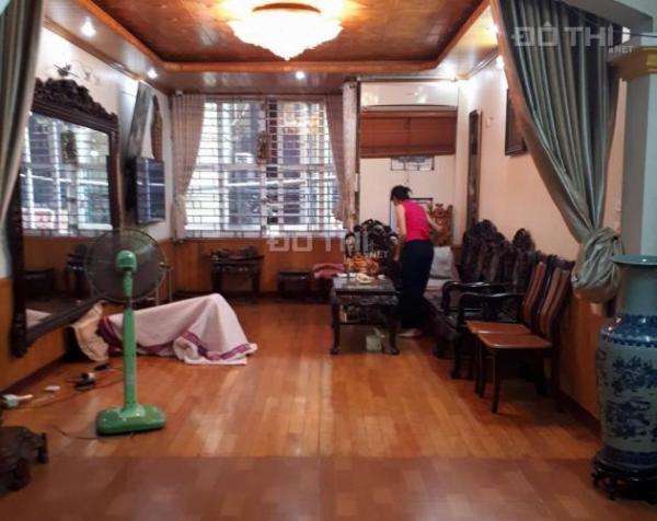 Chính chủ cần bán gấp nhà mặt phố Nguyễn Lương Bằng, Đống Đa, trước tết 125m2 9642599