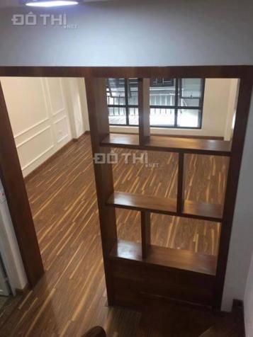 Nhà còn mới, đẹp về ở luôn Xã Đàn vị trí đẹp, 30m2, giá 2.7 tỷ 9648446