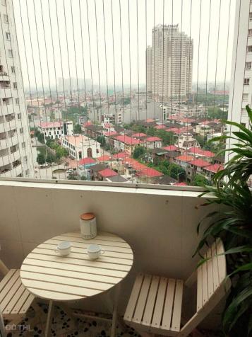 Bán căn hộ chung cư tại dự án khu đô thị Văn Khê, Hà Đông, Hà Nội diện tích 125m2, giá 16 tr/m2 9649383