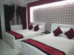 Bán khách sạn kiệt 5m Lê Hồng Phong, Q. Hải Châu 8 phòng đẹp, 117m2 đất hướng TB, 6.5 tỷ 9652939