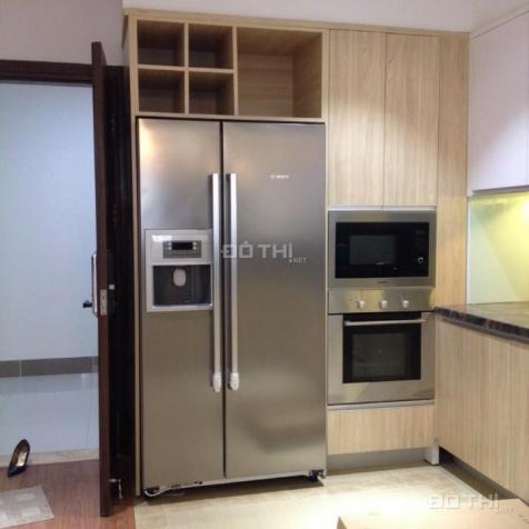 Cho thuê CHCC CT1 Mỹ Đình Sông Đà 120m2, 3PN, đủ nội thất, 15 triệu/th. LHTT: 0936031229 9655644