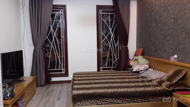 Bán nhà Kim Ngưu, Hai Bà Trưng ô tô 42m2 x 5 tầng, MT 4m, chỉ 4.8 tỷ 9655962