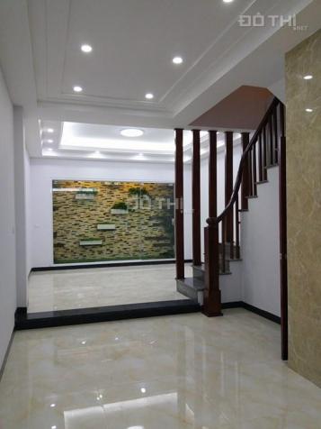 Chính chủ cần bán gấp nhà ngõ 141 phố Nguyễn Khang, Yên Hòa, Cầu Giấy. 72m2 x 6 tầng mới, 13,7 tỷ 9662440