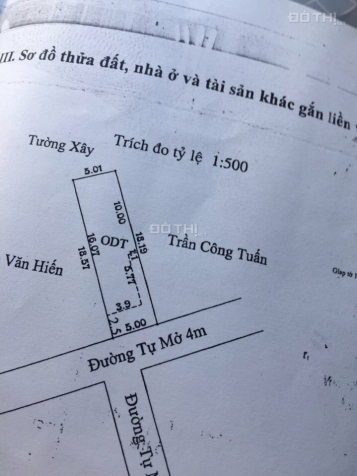 Bán 1 ki ốt và 4 phòng trọ, 5x 19m, LK KDC Thuận Giao, Giá chính chủ 1.42 tỷ 9663128