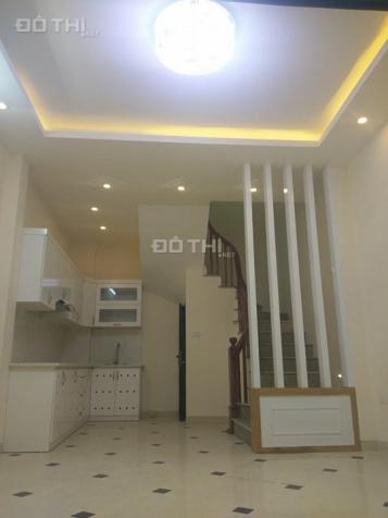 Chính chủ cần bán gấp nhà ngõ phố Hoàng Quốc Việt, Nghĩa Tân, Cầu Giấy. DT 34 m2, giá 3,4 tỷ 9669882