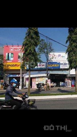 Bán nhà mặt phố tại đường Nguyễn Văn Cừ, P An Bình, Ninh Kiều, Cần Thơ diện tích 140m2, giá 6.7 tỷ 9673391