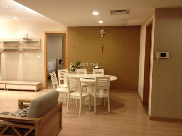Chính chủ cho thuê căn hộ mới tòa Trung Yên Plaza gồm 2PN, 2WC, 1PK, 1 bếp 9673592