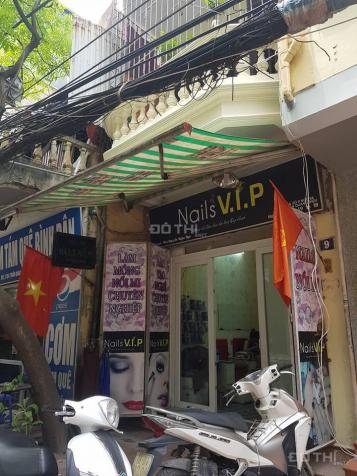 Bán nhà phố Trần Quang Diệu, 39m2, KD sầm uất, giá chỉ 7 tỷ 9673697