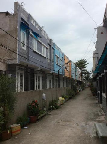Bán nhà riêng tại phường Thạnh Lộc, Quận 12, Hồ Chí Minh, DTSD 40m2, giá 695 triệu 9685960