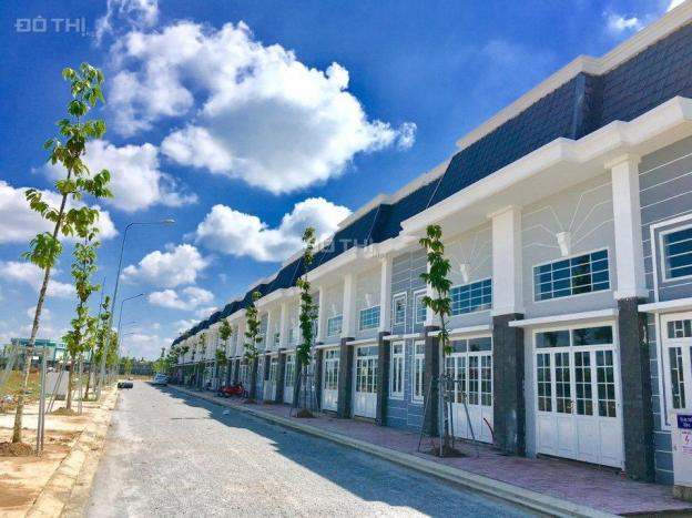 Bán đất nền dự án tại dự án Golden Center City, Bến Cát, Bình Dương diện tích 90m2, giá 600 triệu 9675097