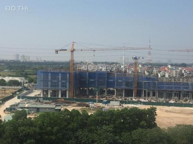 Bán căn hộ 1,9 tỷ, 73m2 gần Trung Hòa Nhân Chính, full nội thất tiện ích dự án cao cấp 9680314
