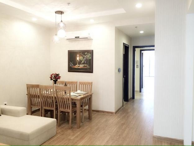 Cần bán căn hộ chung cư Harmona Tân Bình, DT 81m2, 2PN, 2WC 9974495