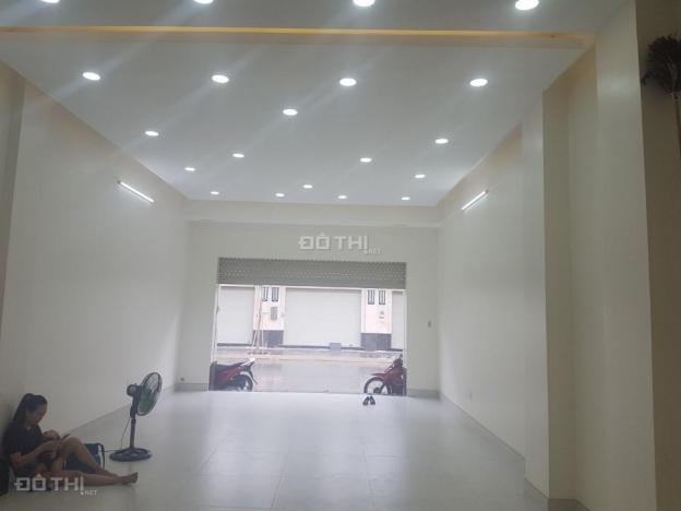 Nhà mới xây cho thuê giá siêu rẻ ở Gò Vấp 9689273
