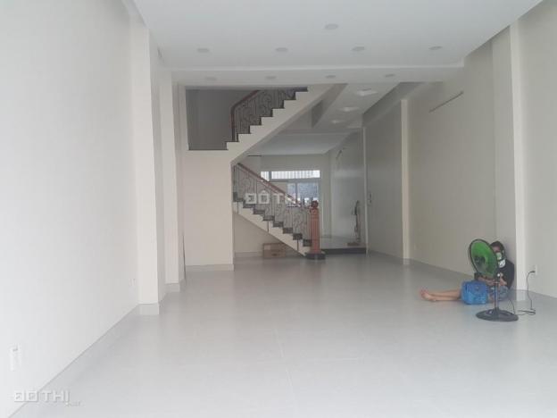 Nhà mới xây cho thuê giá siêu rẻ ở Gò Vấp 9689273