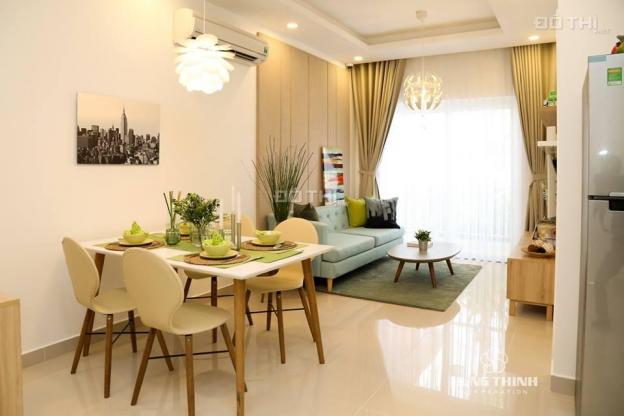 Bán gấp căn hộ Moonlight Boulevard MT Kinh Dương Vương, 2PN, 78m2, căn góc. LH 0919828639 9691959